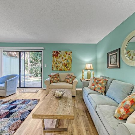 South Bay By The Gulf- Private Beach Access, Community Pool, Foosball 데스틴 외부 사진