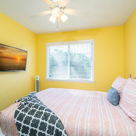 South Bay By The Gulf- Private Beach Access, Community Pool, Foosball 데스틴 외부 사진