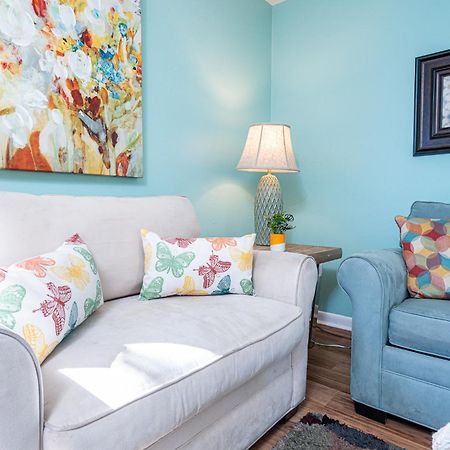 South Bay By The Gulf- Private Beach Access, Community Pool, Foosball 데스틴 외부 사진