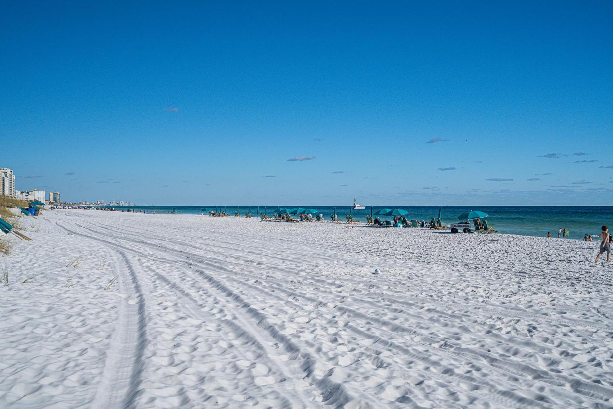 South Bay By The Gulf- Private Beach Access, Community Pool, Foosball 데스틴 외부 사진