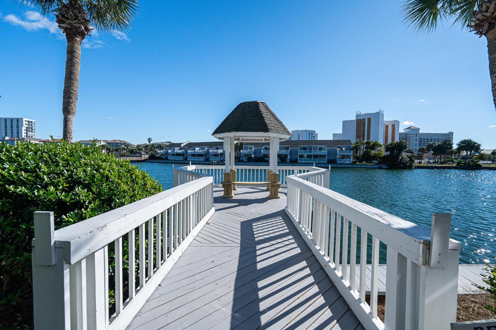 South Bay By The Gulf- Private Beach Access, Community Pool, Foosball 데스틴 외부 사진