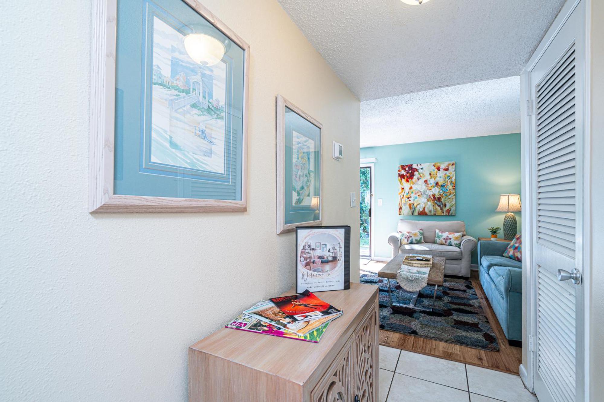 South Bay By The Gulf- Private Beach Access, Community Pool, Foosball 데스틴 외부 사진