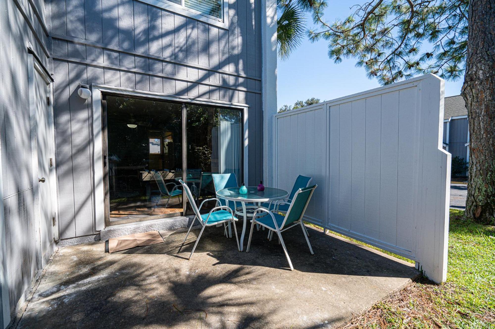 South Bay By The Gulf- Private Beach Access, Community Pool, Foosball 데스틴 외부 사진