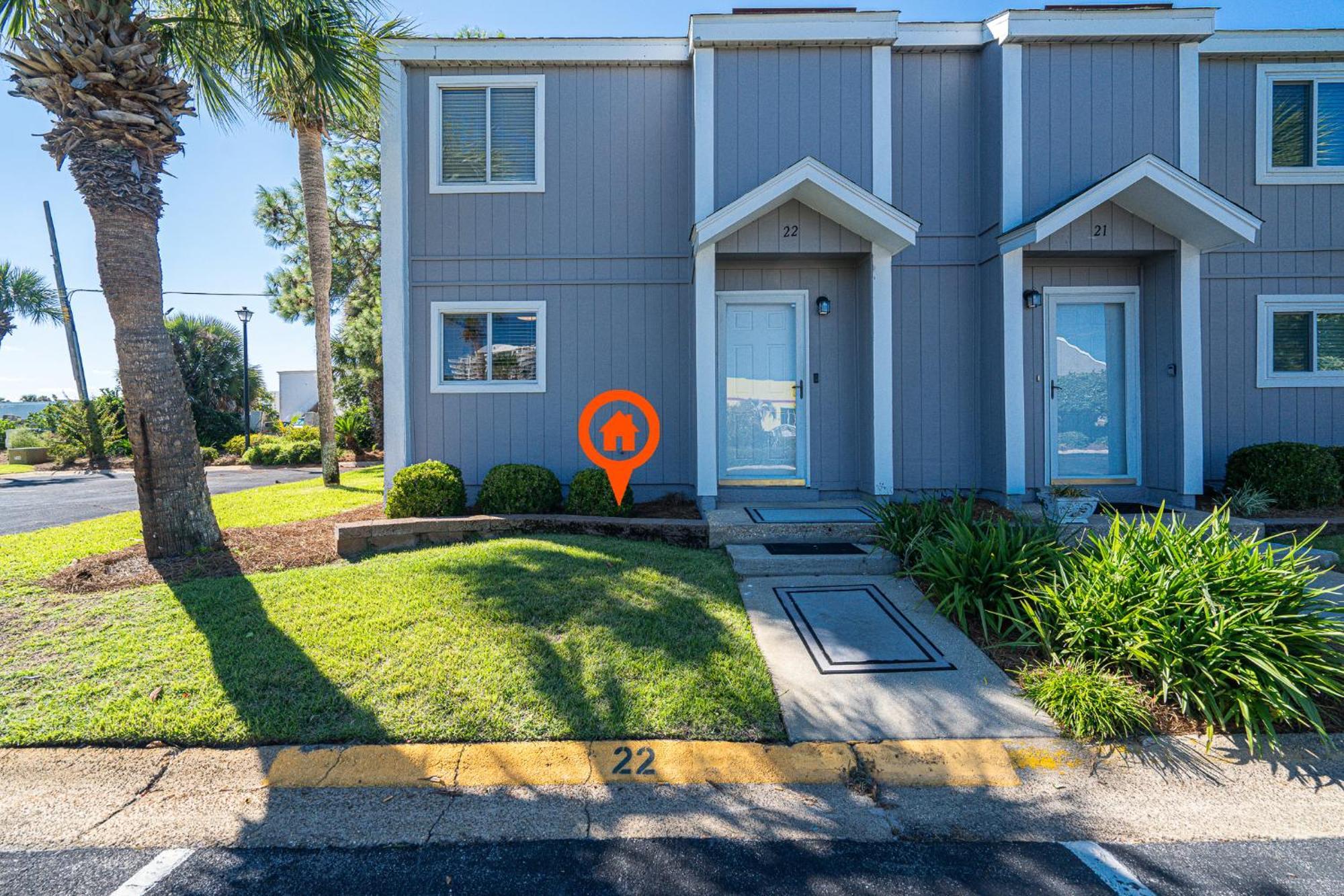 South Bay By The Gulf- Private Beach Access, Community Pool, Foosball 데스틴 외부 사진