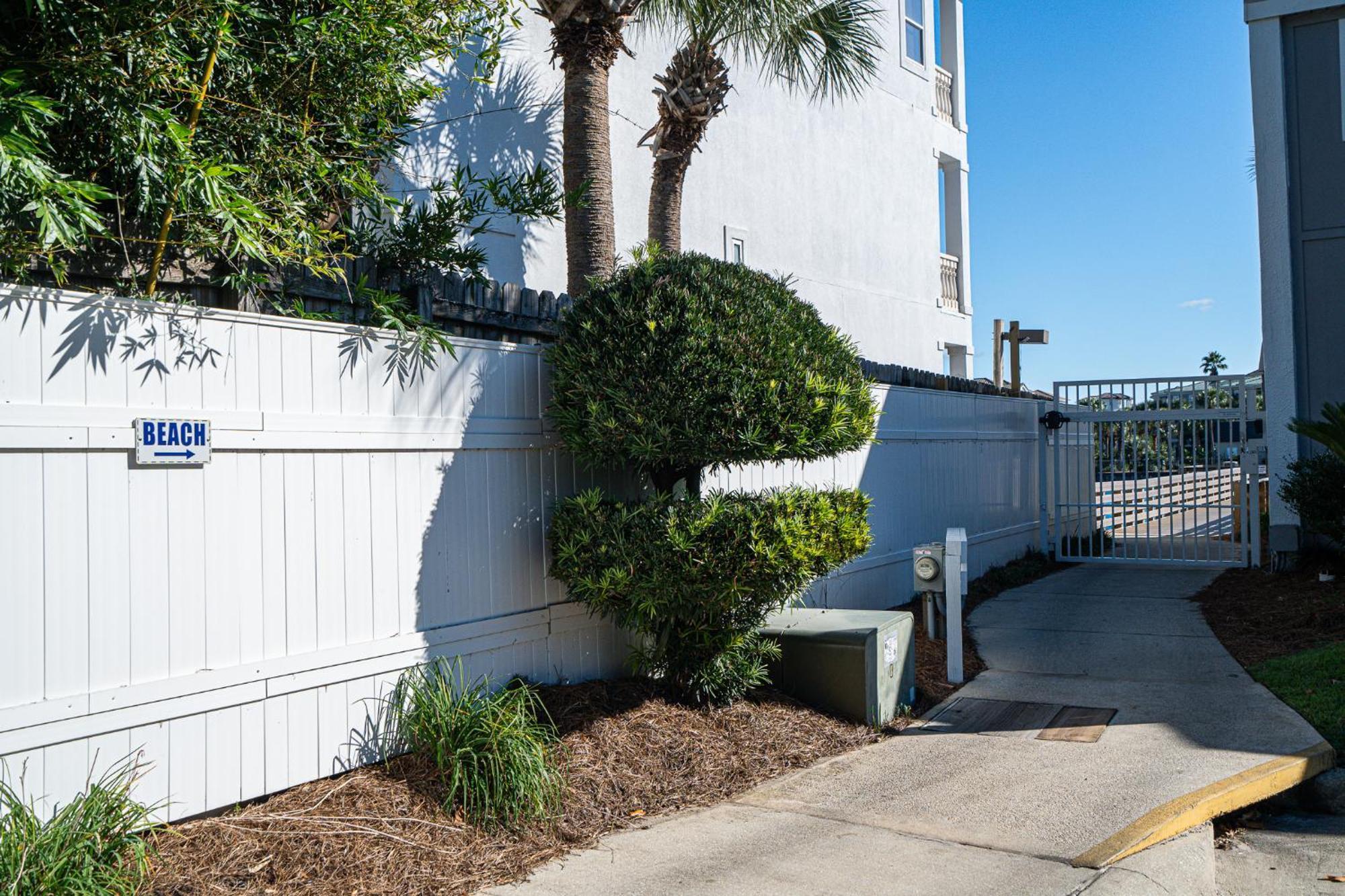 South Bay By The Gulf- Private Beach Access, Community Pool, Foosball 데스틴 외부 사진